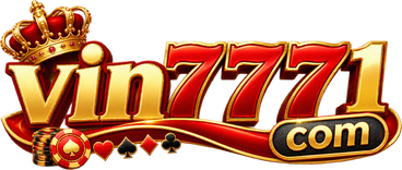 vin7771 com logo
